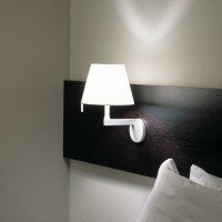 Настенный светильник Artemide Melampo 0721020A