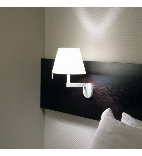 Настенный светильник Artemide Melampo 0721020A