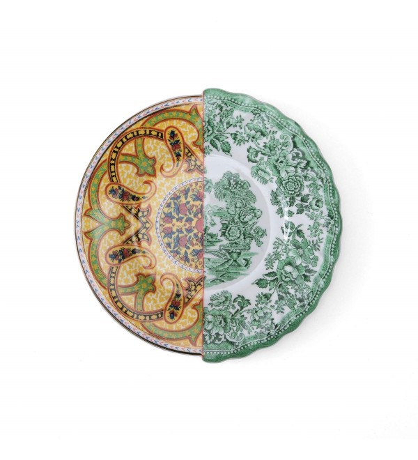 Десертная тарелка Seletti Hybrid Sravasti