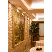 Встраиваемый светильник Fabbian VENERE D55F2101