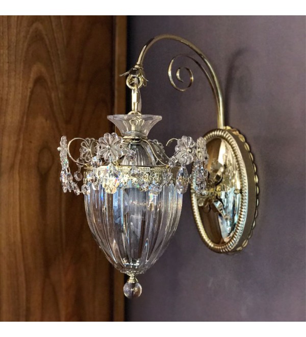Бра Schonbek Bagatelle 1240-40