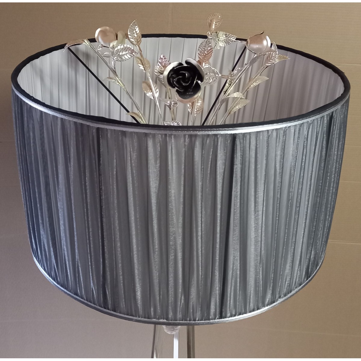 Торшер MM Lampadari Paris 6988/LT3+1 11 V2544