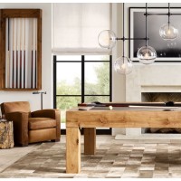 Потолочный светильник Delight Collection Globe Mobile 7A chrome