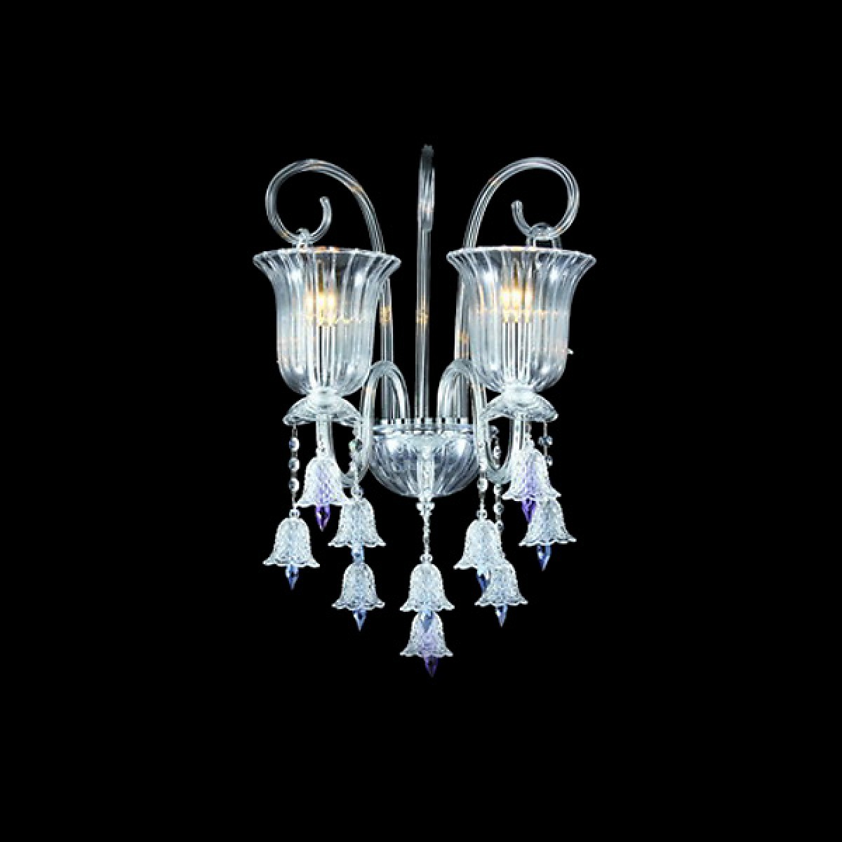 Бра Delight Collection MB1102709-2A