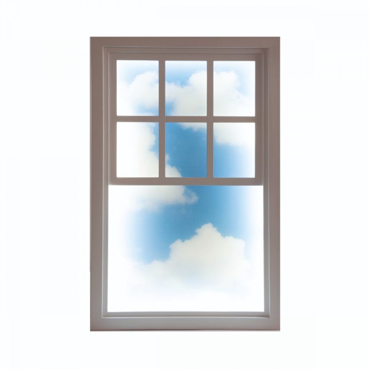 Настенный светильник Seletti Loft Window