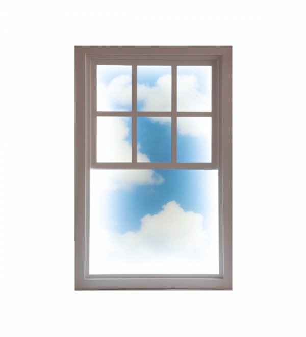 Настенный светильник Seletti Loft Window