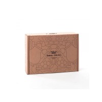 Стул Seletti Industry Collection Aluminium White (белый, арт. 18686_BIA)