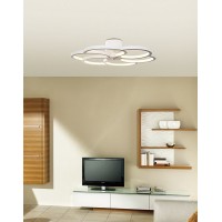 Потолочный светильник Illuminati Gear MX14030023-6A white