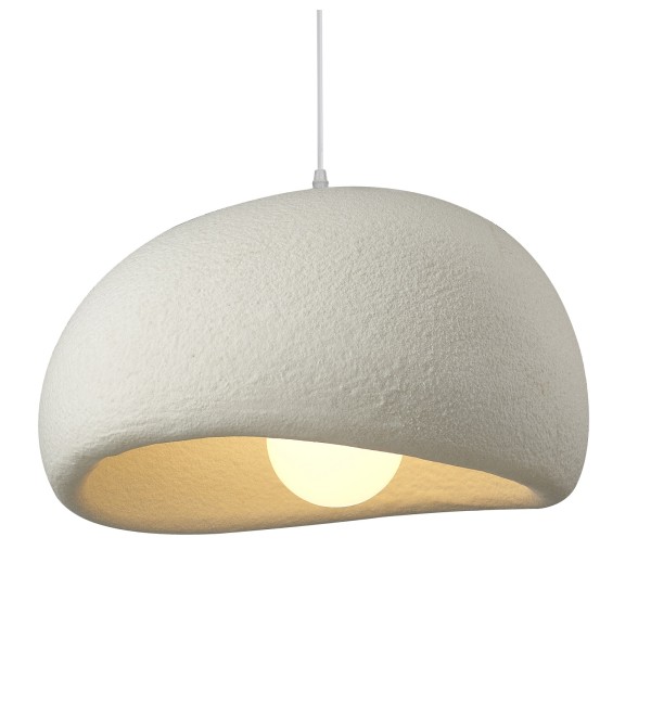 Подвесной светильник Delight Collection 8875P/D500 White