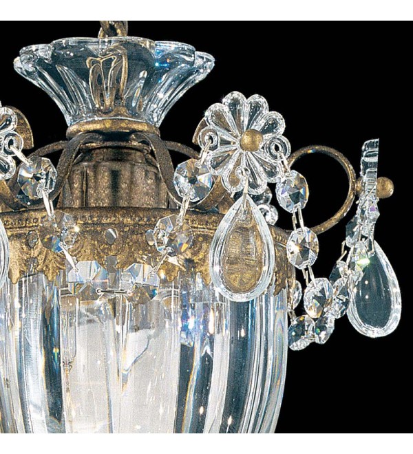 Бра Schonbek Bagatelle 1240-23
