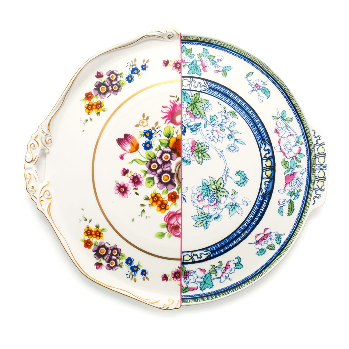 Блюдо Seletti Hybrid Dorotea