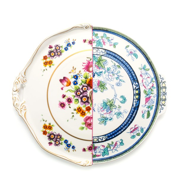 Блюдо Seletti Hybrid Dorotea