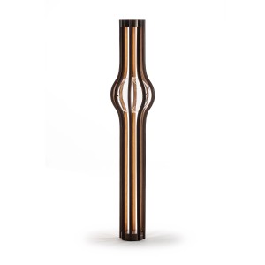 Напольный светильник Delight Collection Ashaa MJ60911F/A nut-brown