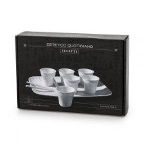 Набор Seletti Estetico Quotidiano Coffee Set