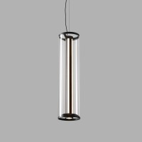 Подвесной светильник Delight Collection P0046-600B Black