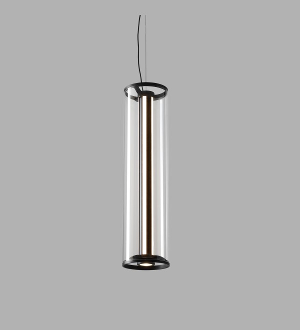 Подвесной светильник Delight Collection P0046-600B Black
