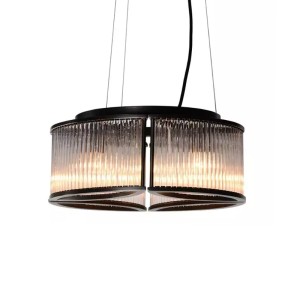 Люстра Delight Collection Stilio 4 black