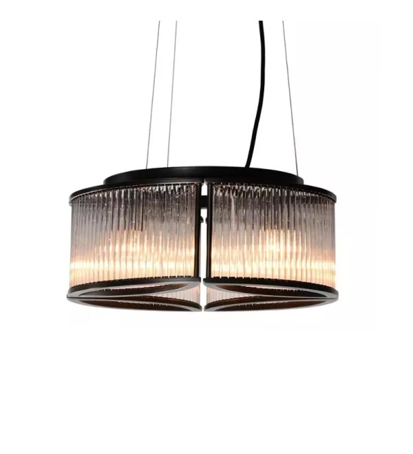 Люстра Delight Collection Stilio 4 black