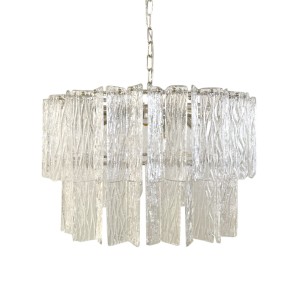 Люстра Delight Collection BRCH9094 Vivian nickel