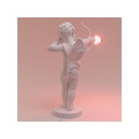Настольная лампа Seletti Cupid