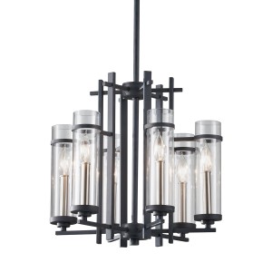 Люстра Delight Collection Ethan BS5034-S