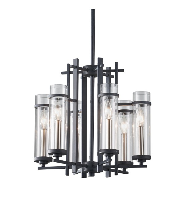 Люстра Delight Collection Ethan BS5034-S
