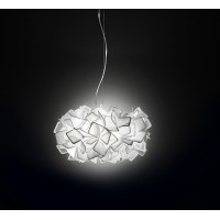 Люстра Slamp Clizia White