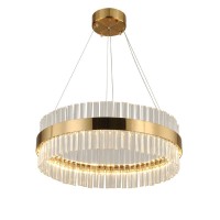 Люстра Delight Collection Saturno D8532P/R600 gold