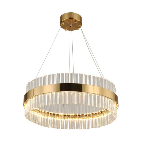 Люстра Delight Collection Saturno D8532P/R600 gold
