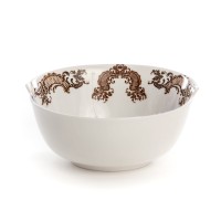Салатник Seletti Hybrid Despina