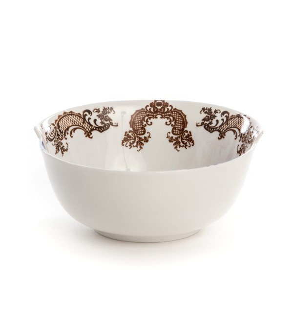 Салатник Seletti Hybrid Despina