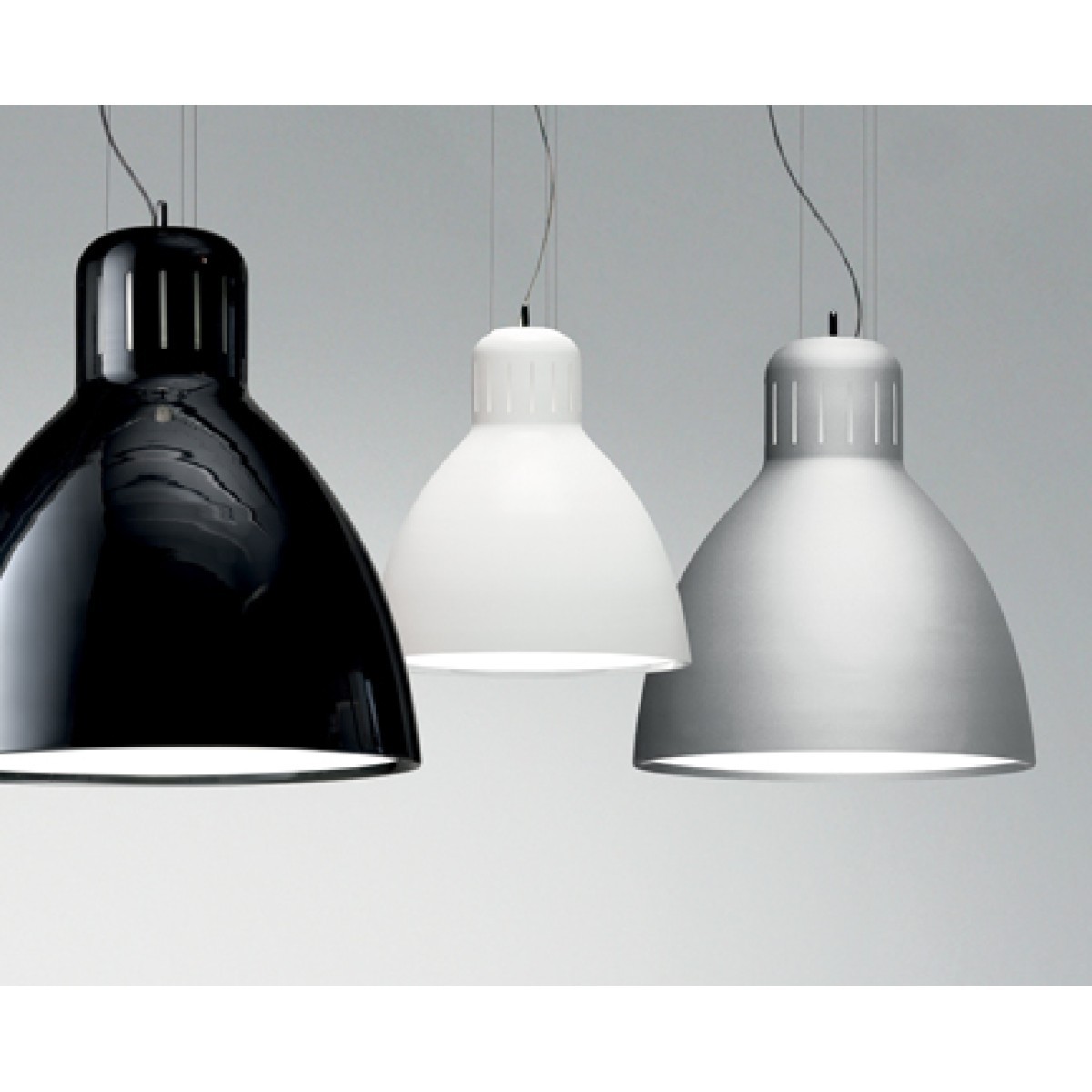 Подвесной светильник Leucos JJ S 22 White