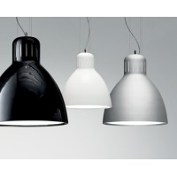 Подвесной светильник Leucos JJ S 22 White