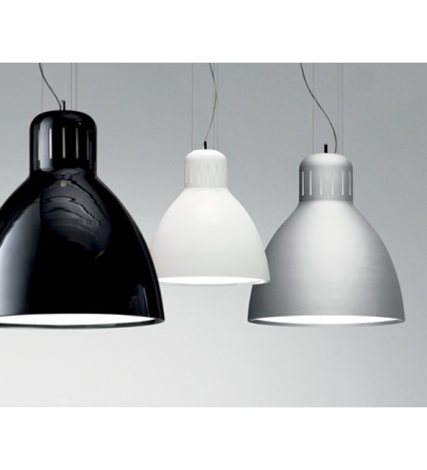Подвесной светильник Leucos JJ S 22 White