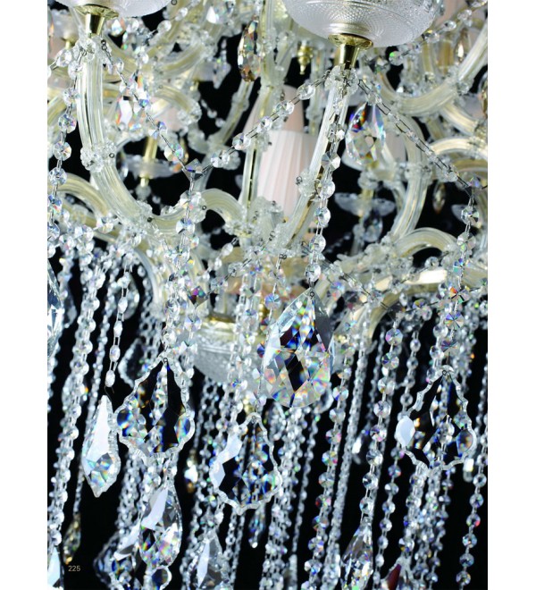 Бра Illuminati Moollona MB1102711-2A gold