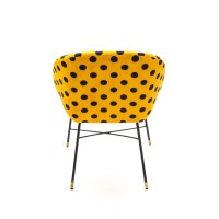 Обеденный стул Seletti Toiletpaper Furniture Shit