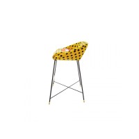 Барный стул Seletti Toiletpaper Furniture Shit
