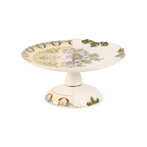 Сервировочная подставка Seletti Hybrid Raissa
