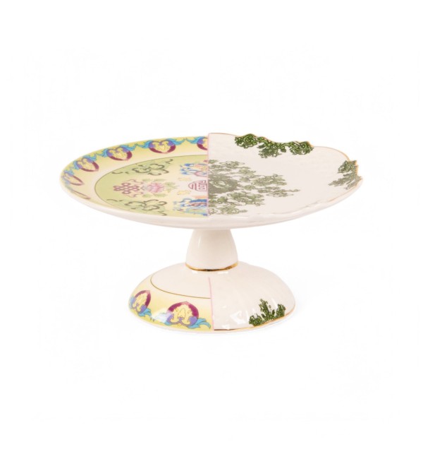Сервировочная подставка Seletti Hybrid Raissa