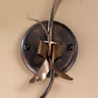 Бра MM Lampadari Flor 5930/A3 V0889 XP