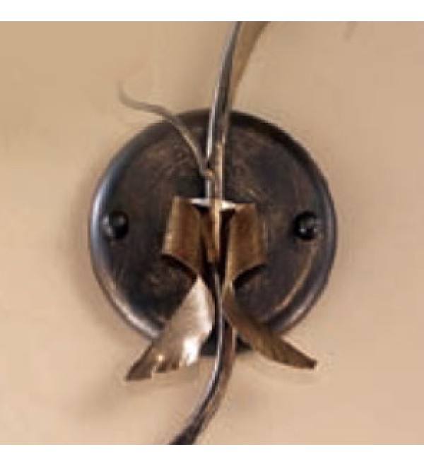 Бра MM Lampadari Flor 5930/A3 V0889 XP
