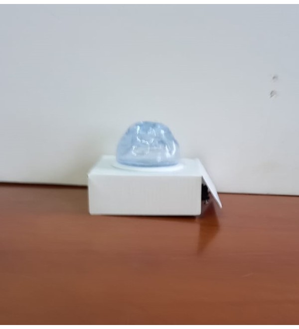 Встраиваемый светильник Leucos SELTZ LIGHT BLUE