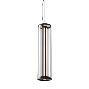 Подвесной светильник Delight Collection P0046-600B Black