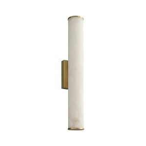 Настенный светильник Delight Collection 8241W/L gold/white