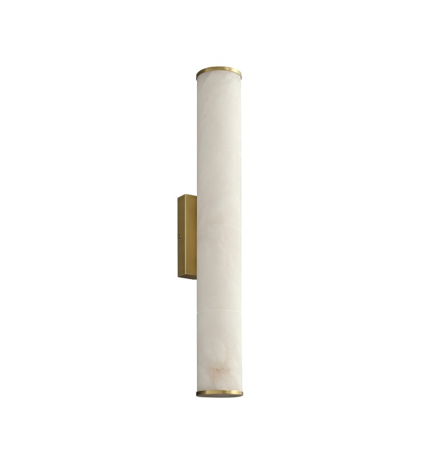 Настенный светильник Delight Collection 8241W/L gold/white