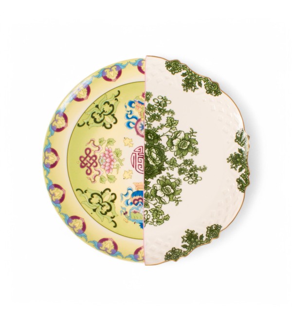 Сервировочная подставка Seletti Hybrid Raissa