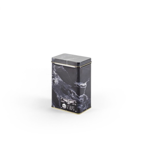 Банка Seletti Surplus Storage System Alumarble Small