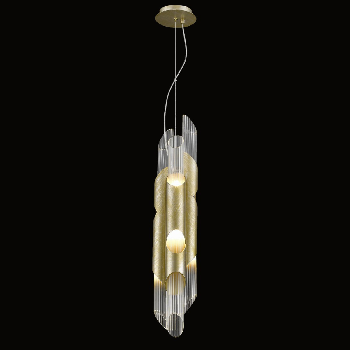 Люстра Delight Collection Draycott 6