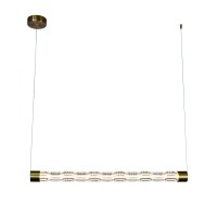Подвесной светильник Delight Collection OMD8075A gold