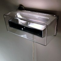 Настенный светильник Artemide Jian 1060010A